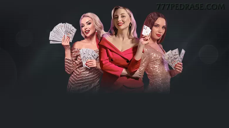Slots no app 777pedras mobile