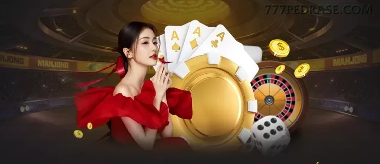 Cassino ao vivo 777pedras dealers